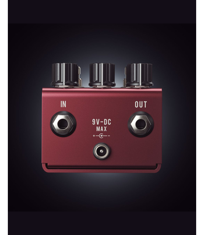 Jackson Audio Modular Fuzz Pedal