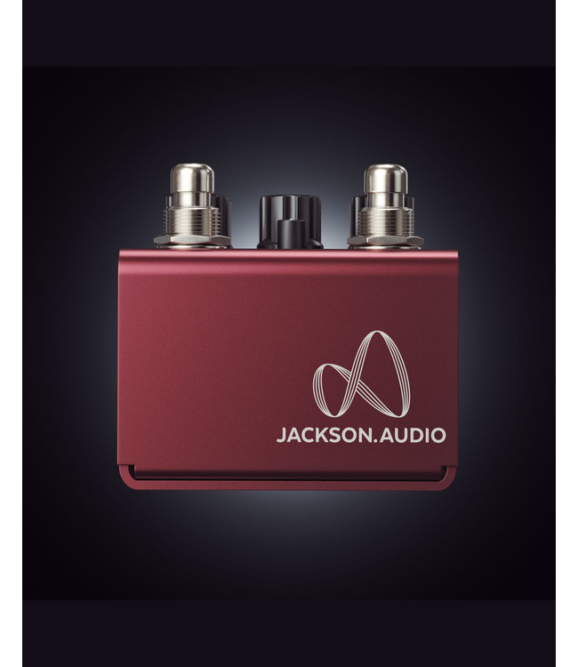 Jackson Audio Modular Fuzz Pedal
