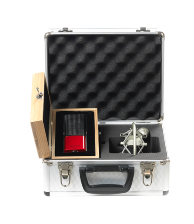 Avantone CR-14 Dual Ribbon Microphone