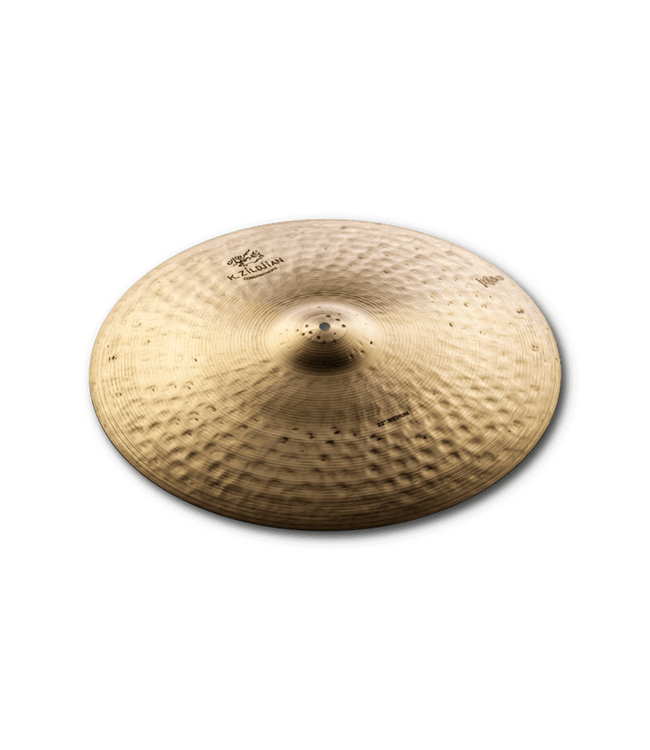 Zildjian K Constantinople Medium Ride Cymbal - 22