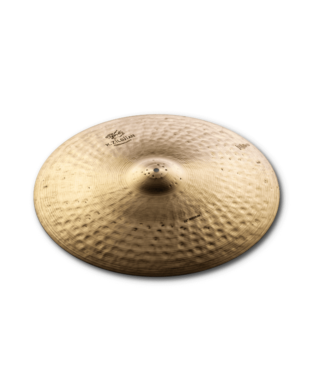 Zildjian Constantinople medium ride 22-