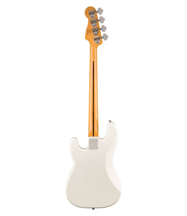 Squier Classic Vibe '60s Precision Bass - Laurel Fretboard, Olympic White