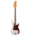 Squier Squier Classic Vibe '60s Precision Bass - Laurel Fretboard, Olympic White