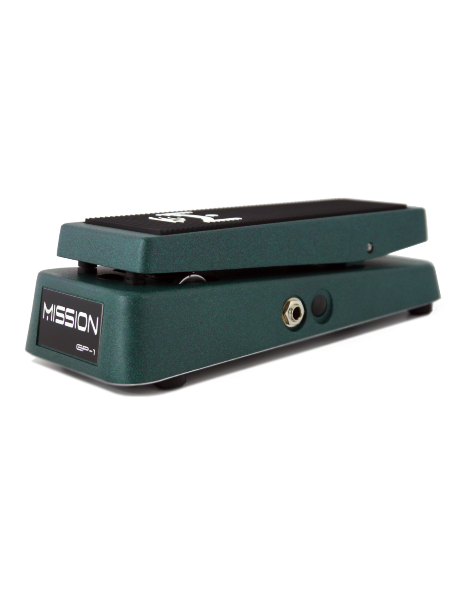 Mission Engineering Mission Engineering EP-1 Expression Pedal - Green (EP1‐GN)