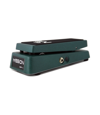 Mission Engineering Mission Engineering EP-1 Expression Pedal - Green