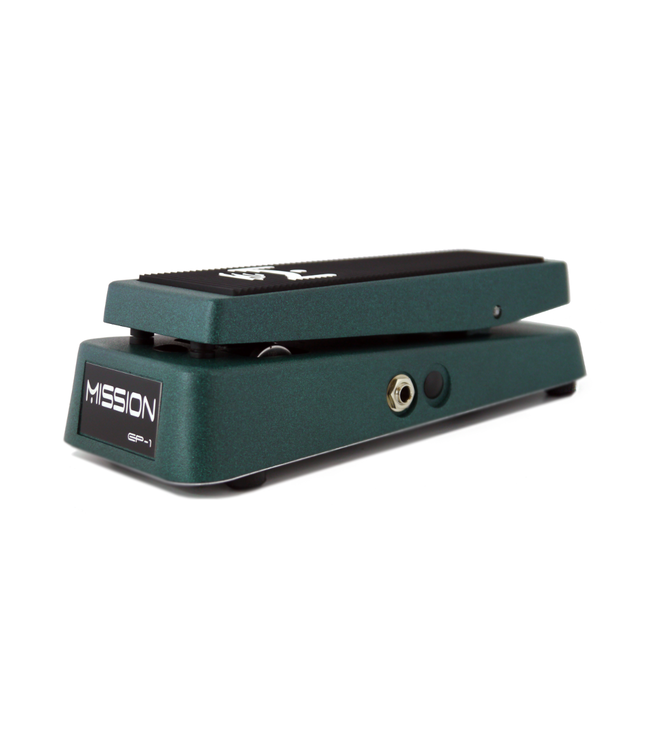 Mission Engineering Mission Engineering EP-1 Expression Pedal - Green