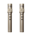 Shure Shure KSM141 Dual-Pattern Small Diaphragm Condenser Microphone - Stereo Pair