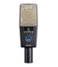 AKG AKG C414 XLS Multi-Pattern Large Diaphragm Condesner Microphone