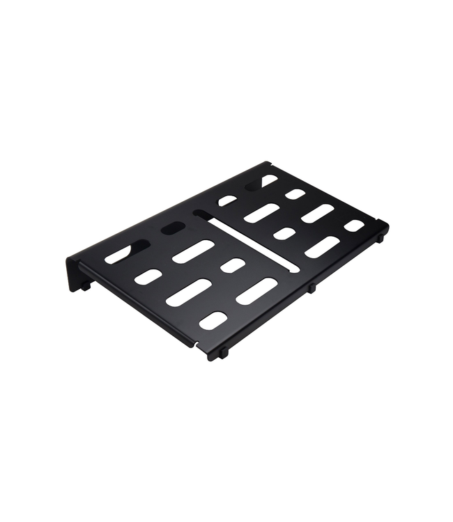 Mono Pedalboard w/M80 2.0 Case - Medium, Black