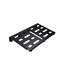 Mono Mono Pedalboard w/M80 2.0 Case - Medium, Black
