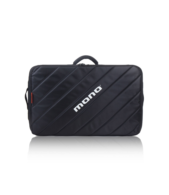 Mono Pedalboard w/M80 2.0 Case - Medium, Black