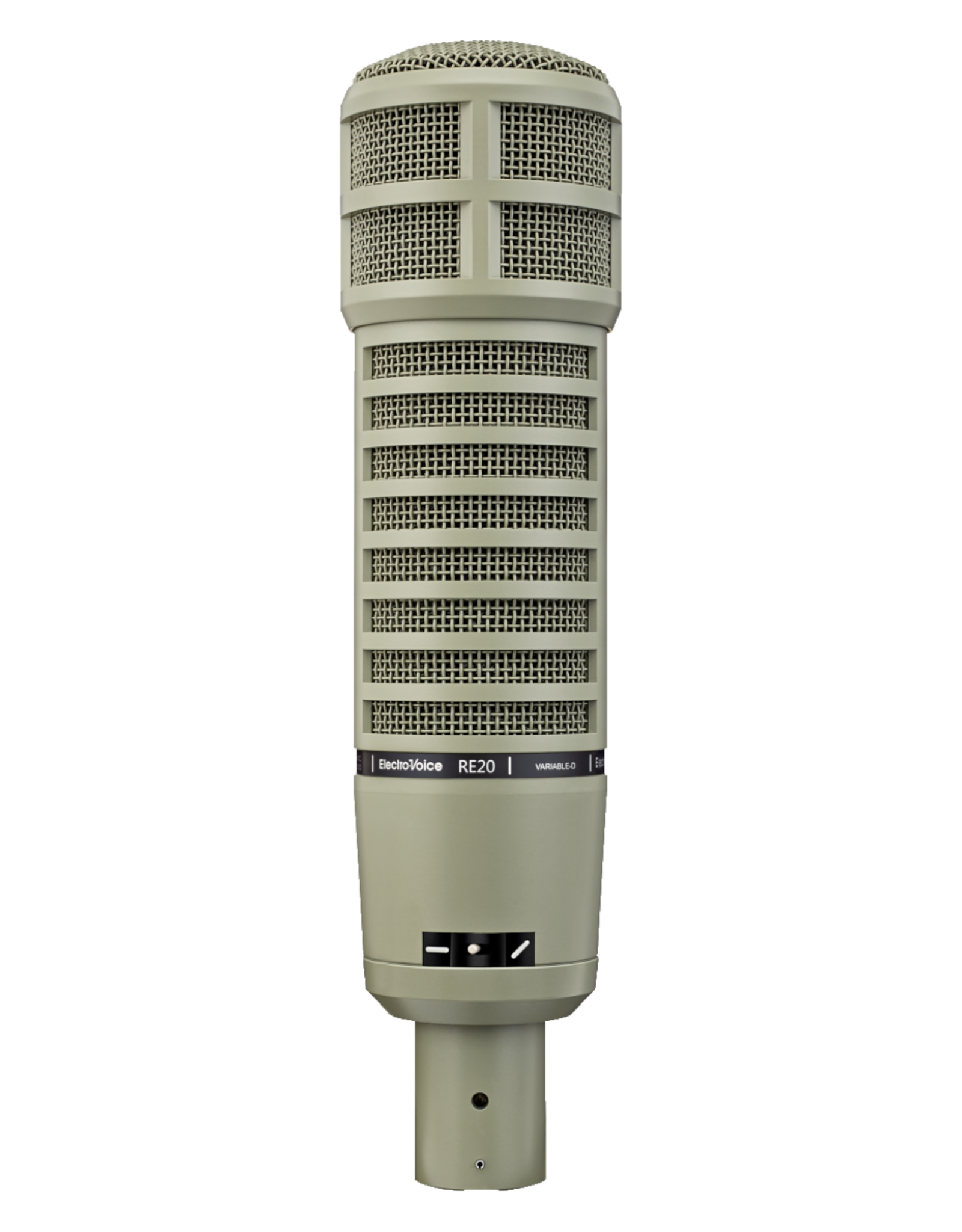 Electro-Voice Electro-Voice RE20 Cardioid Dynamic Microphone