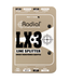 Radial Engineering Radial Engineering LX-3 Line Splitter