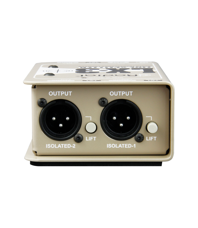 Radial Engineering LX-3 Line Splitter