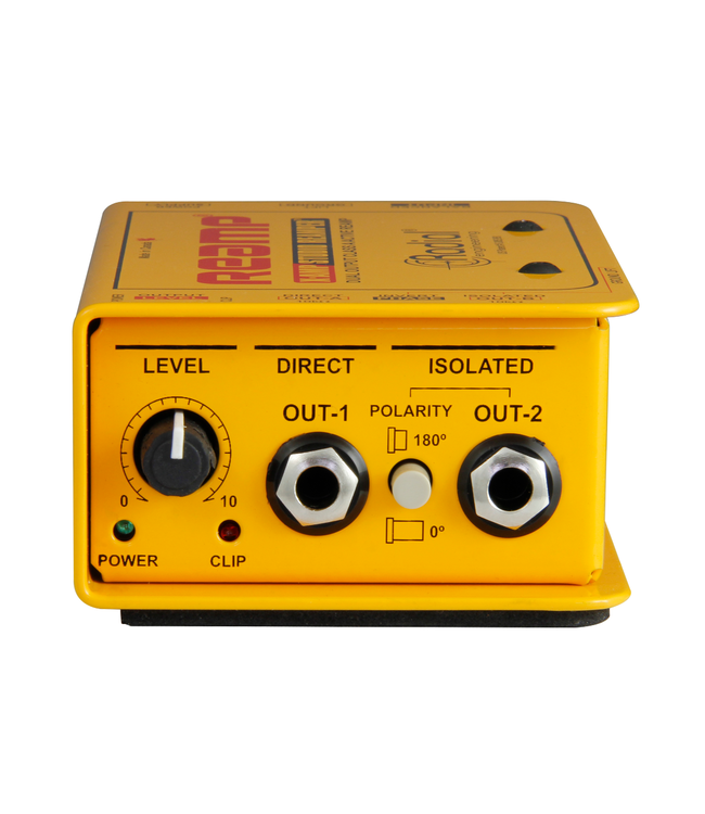 Radial Engineering X-Amp Active Studio Reamper