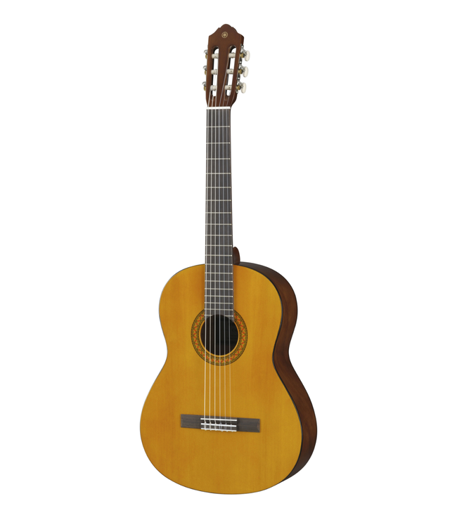 Yamaha Yamaha C40 Classical - Natural