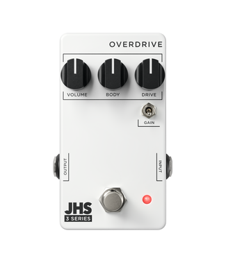 JHS JHS 3 Series Overdrive Pedal