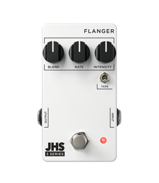 JHS JHS 3 Series Flanger Pedal