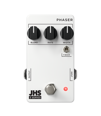 JHS JHS 3 Series Phaser Pedal