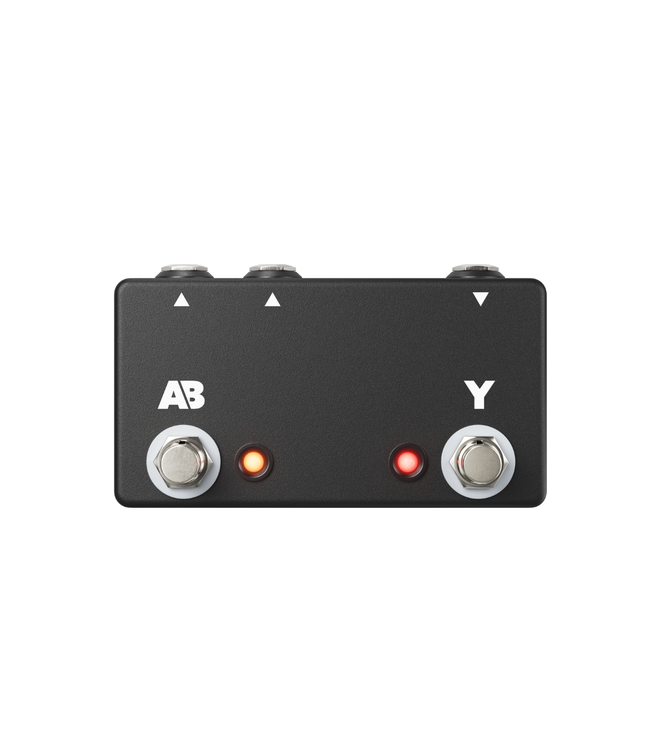 JHS Active ABY Pedal