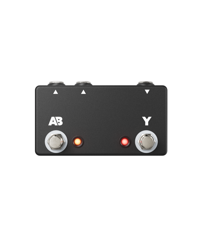 JHS JHS Active ABY Pedal