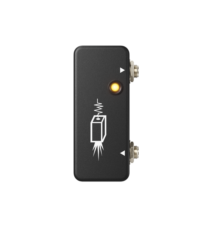 JHS JHS Little Black Buffer Pedal