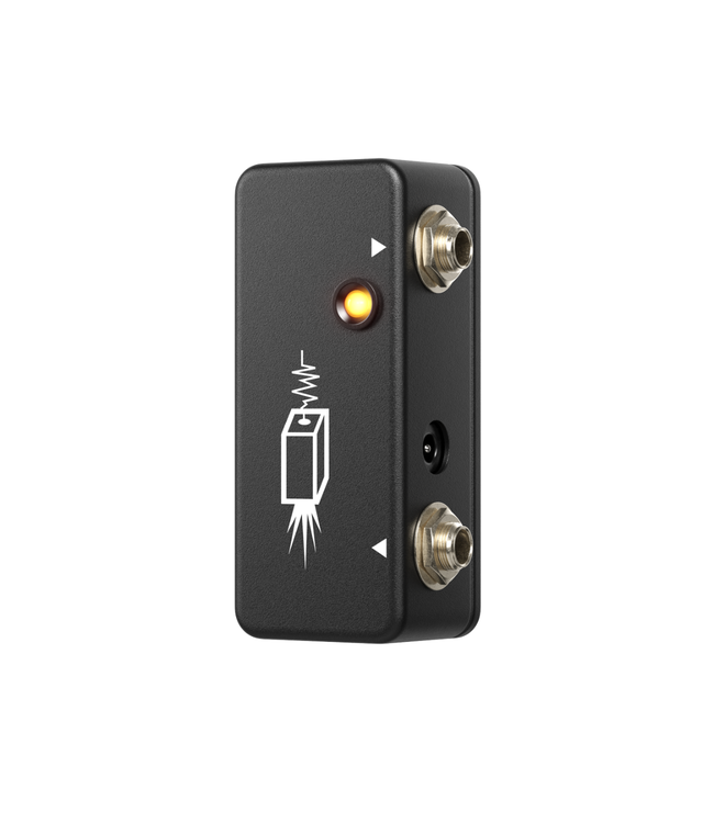 JHS Little Black Buffer Pedal