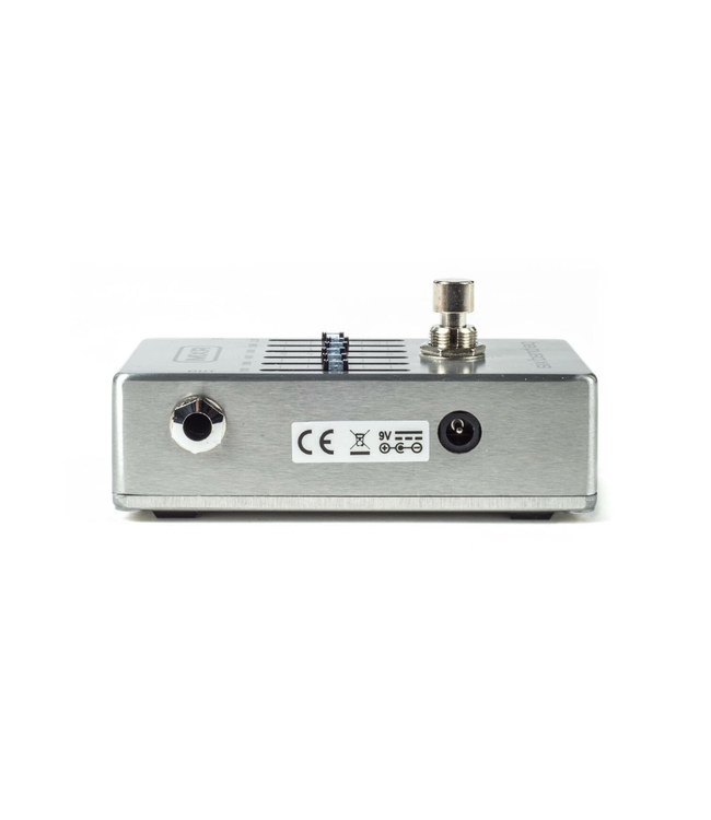 MXR 6-Band EQ Pedal