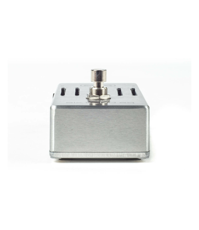 MXR 6-Band EQ Pedal