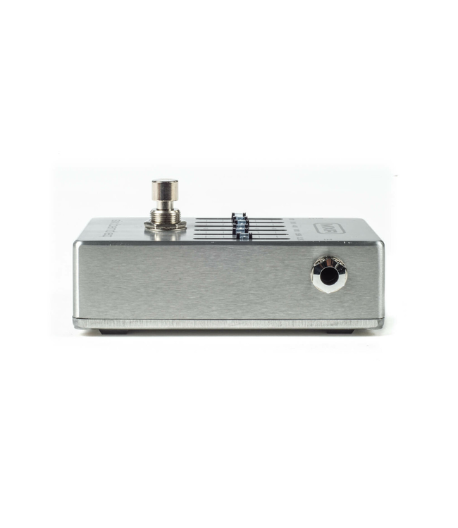 MXR 6-Band EQ Pedal