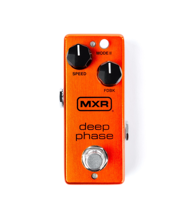 MXR MXR Deep Phase Pedal