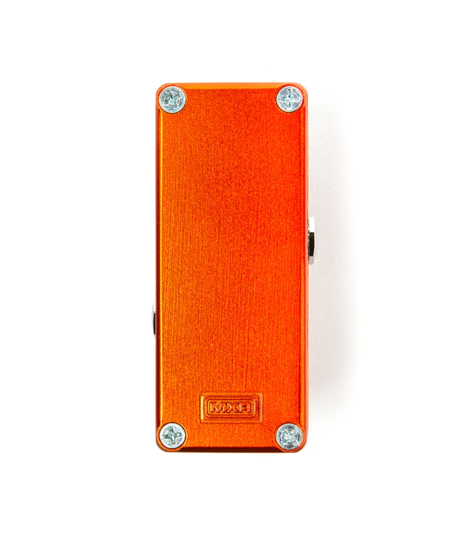 MXR Deep Phase Pedal