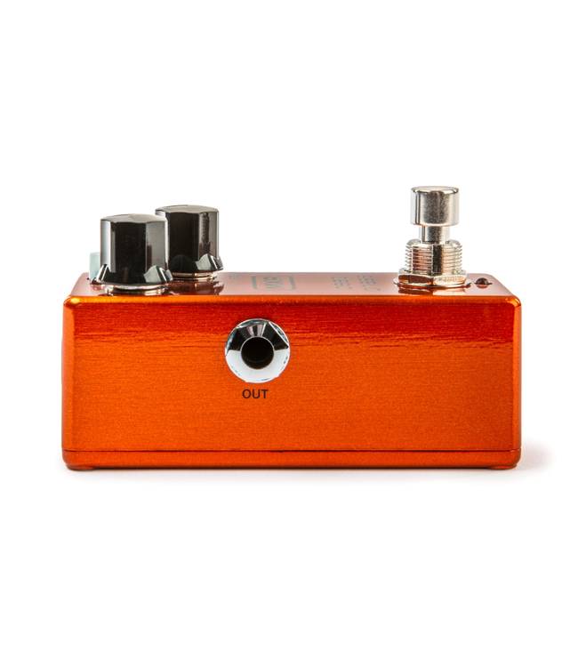 MXR Deep Phase Pedal