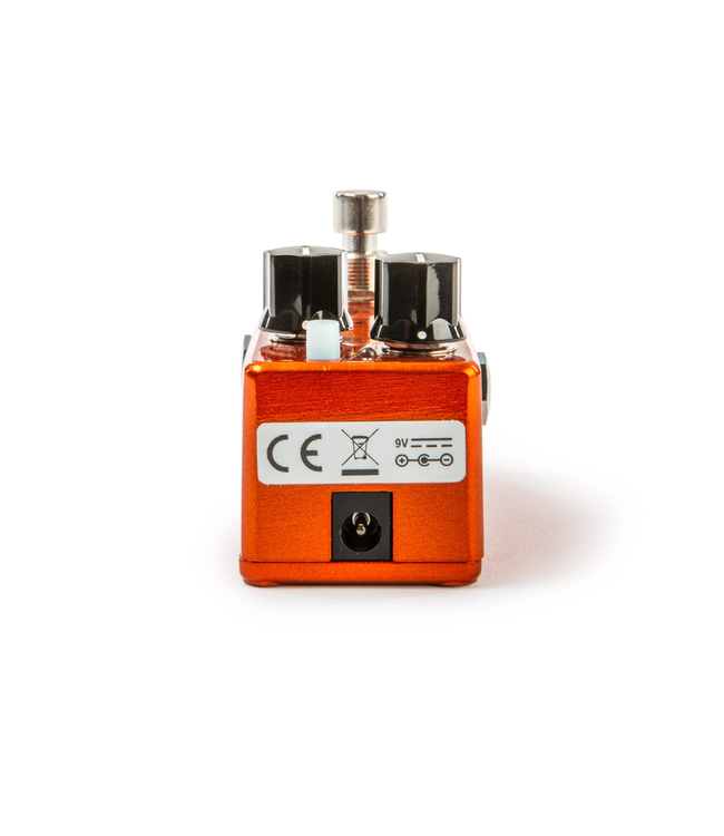 MXR Deep Phase Pedal