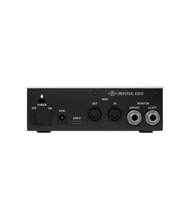 Universal Audio Volt 1 USB Audio Interface