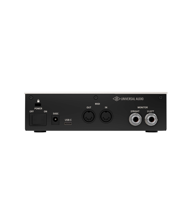 Universal Audio Volt 2 USB Audio Interface