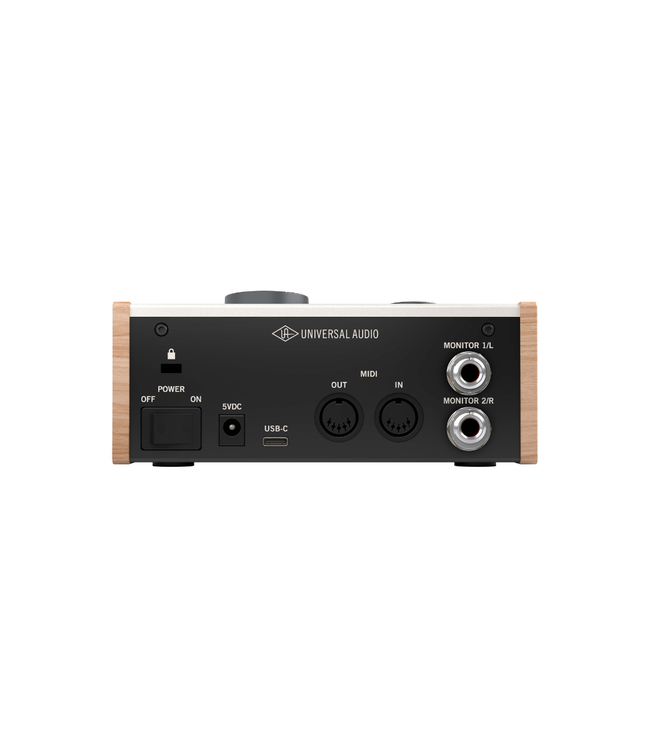 Universal Audio Volt 176 USB Audio Interface