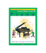 Alfred Alfred Basic Piano Library Lesson Book - Level 1B