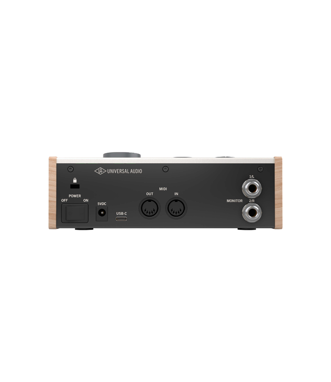 Universal Audio Volt 276 USB Audio Interface