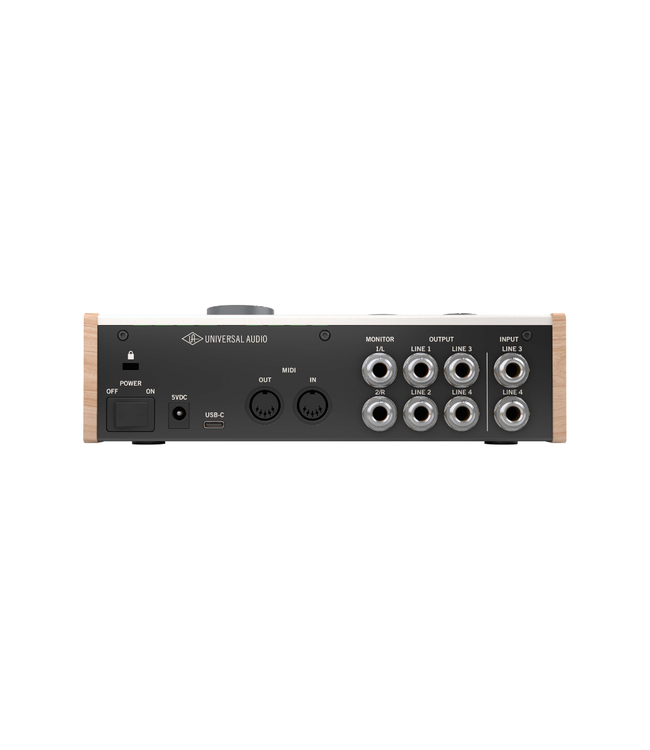 Universal Audio Volt 476 USB Audio Interface