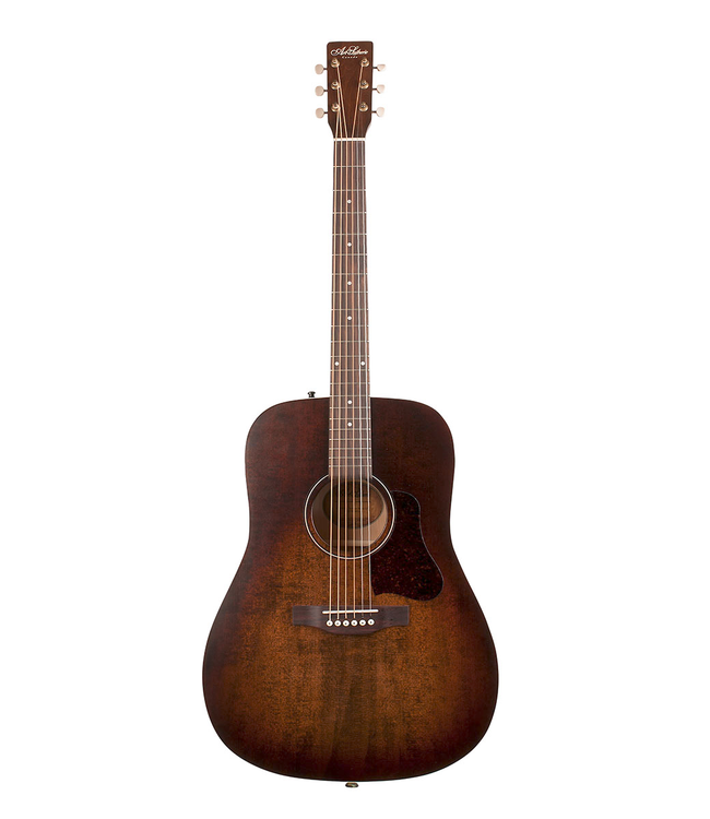 Art & Lutherie Americana - Bourbon Burst