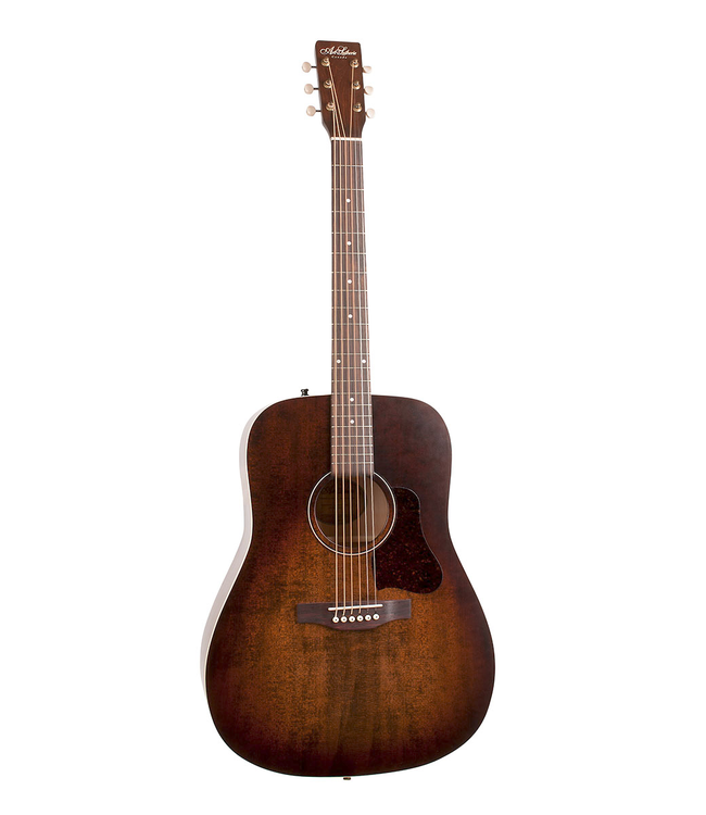 Art & Lutherie Americana - Bourbon Burst