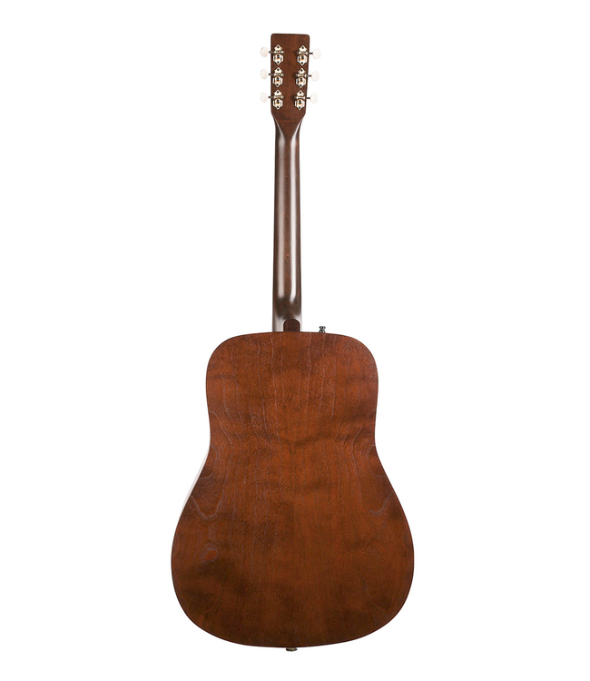 Art & Lutherie Americana - Bourbon Burst