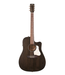 Art & Lutherie Art & Lutherie Americana CW Q1T - Faded Black