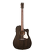 Art & Lutherie Art & Lutherie Americana CW QIT - Faded Black