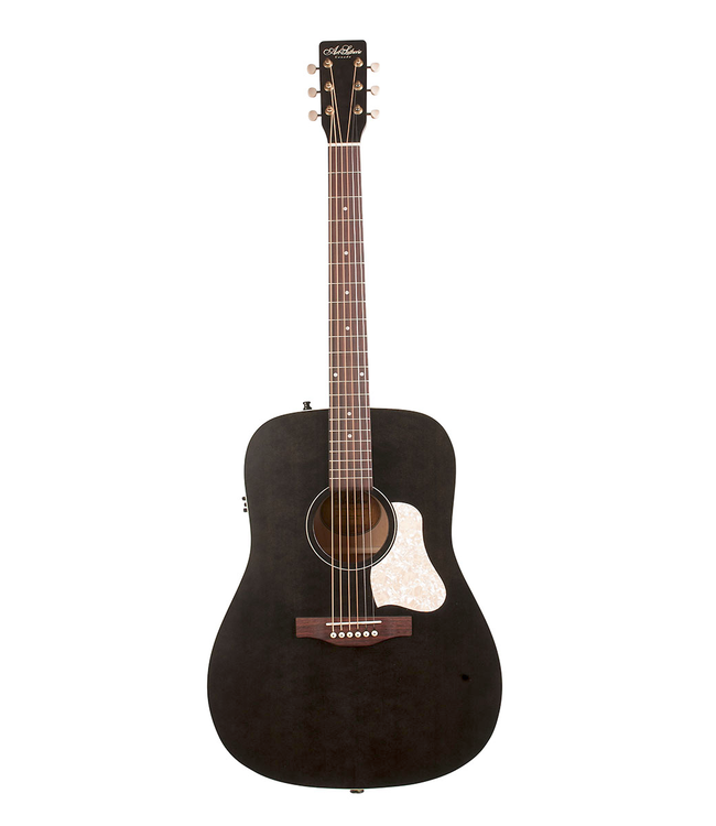 Art & Lutherie Art & Lutherie Americana Q1T - Faded Black