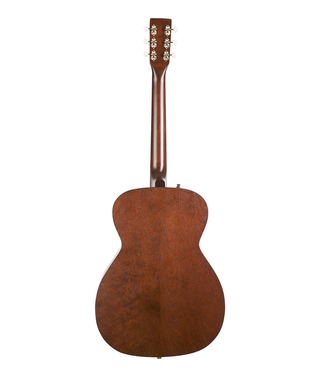 Art & Lutherie Legacy - Bourbon Burst