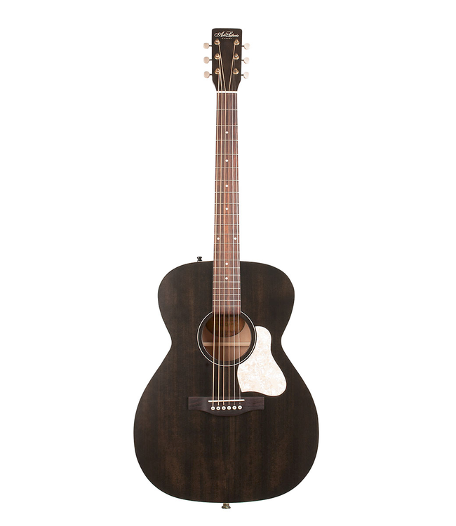Art & Lutherie Art & Lutherie Legacy - Faded Black