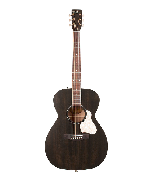 Art & Lutherie Legacy - Faded Black