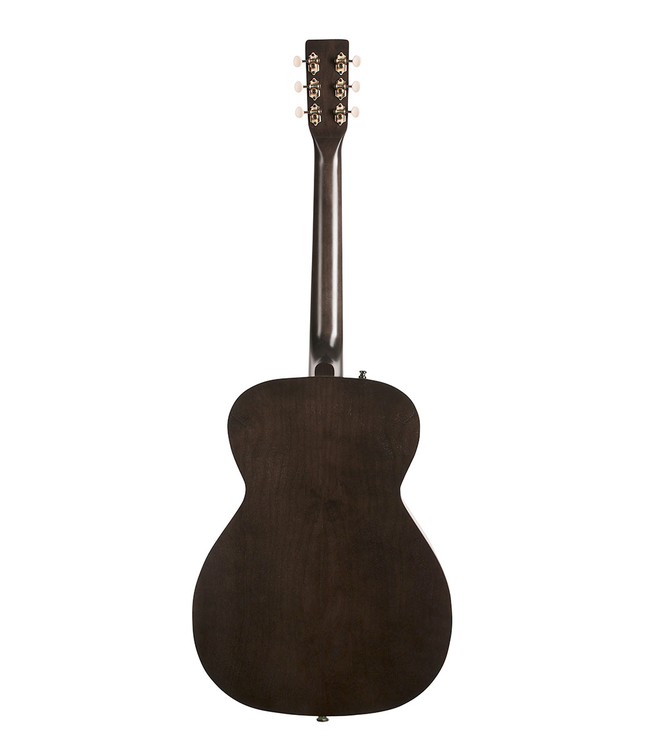Art & Lutherie Legacy - Faded Black